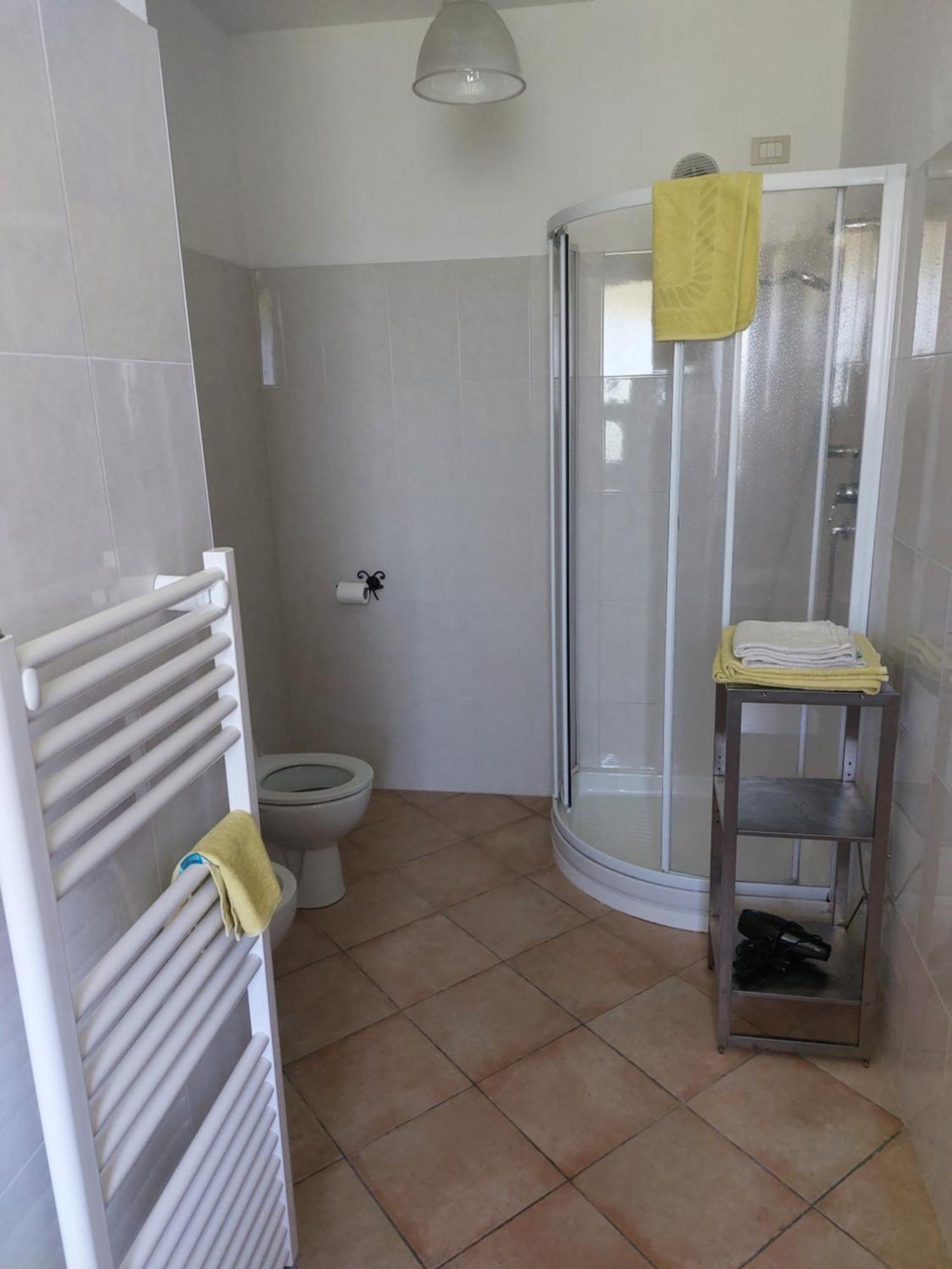 Hotel #Bordigona Carrodano Inferiore Habitación foto