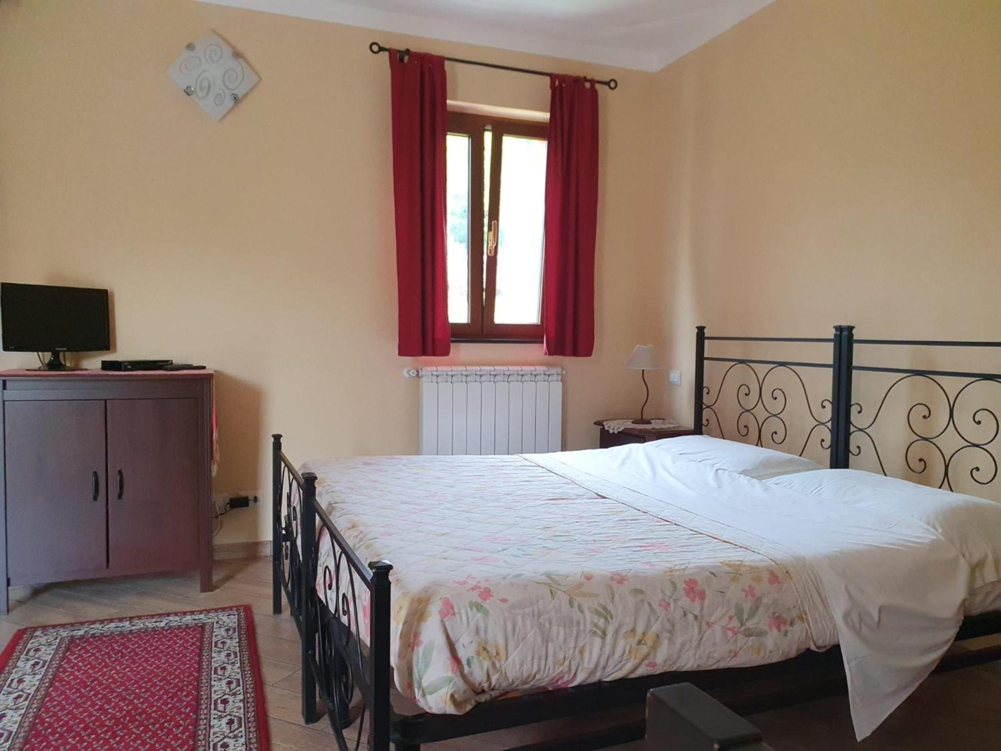 Hotel #Bordigona Carrodano Inferiore Habitación foto