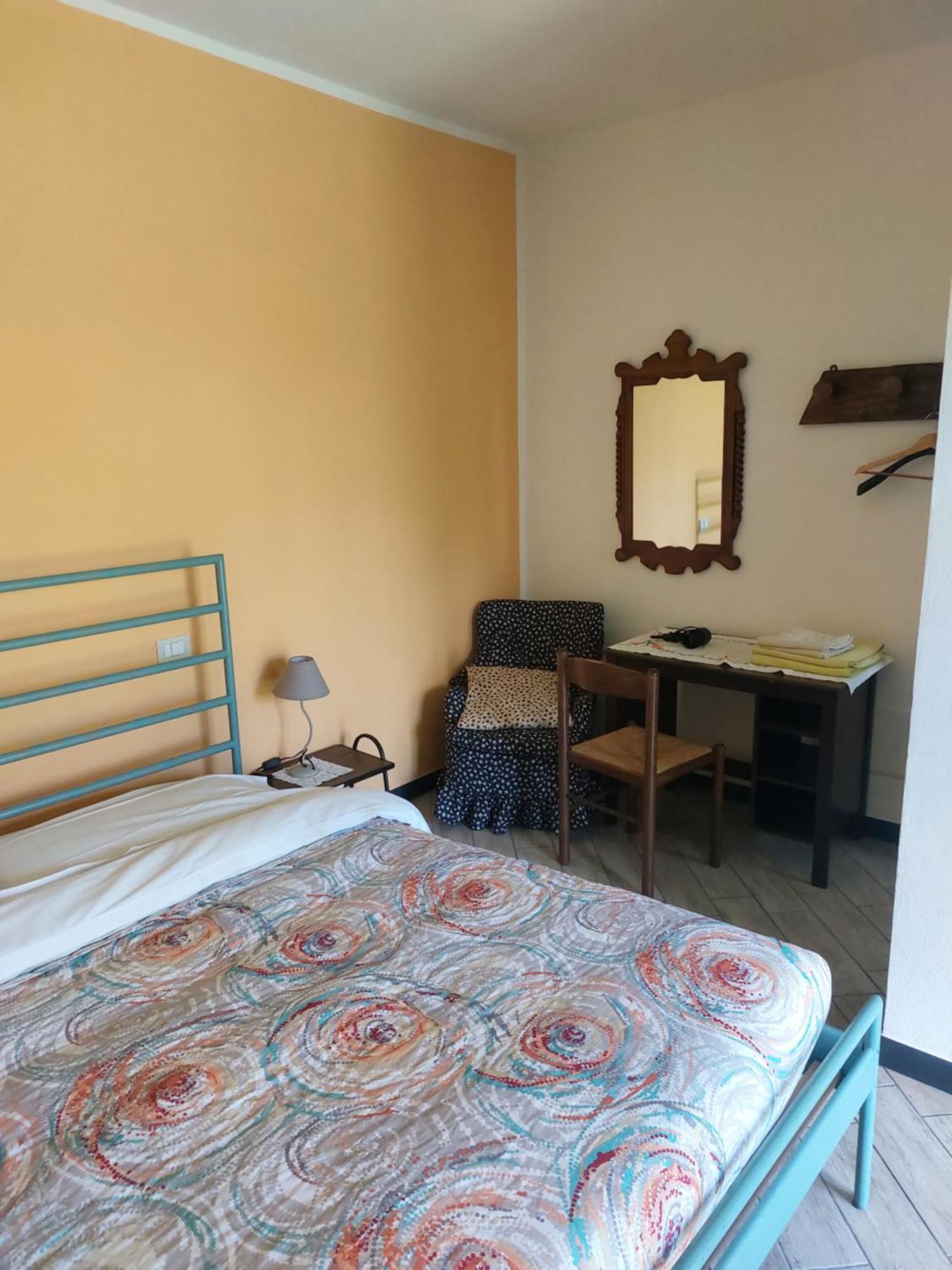 Hotel #Bordigona Carrodano Inferiore Habitación foto