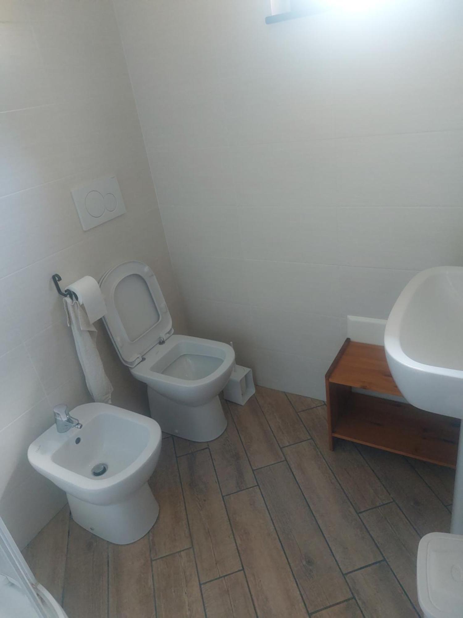 Hotel #Bordigona Carrodano Inferiore Habitación foto