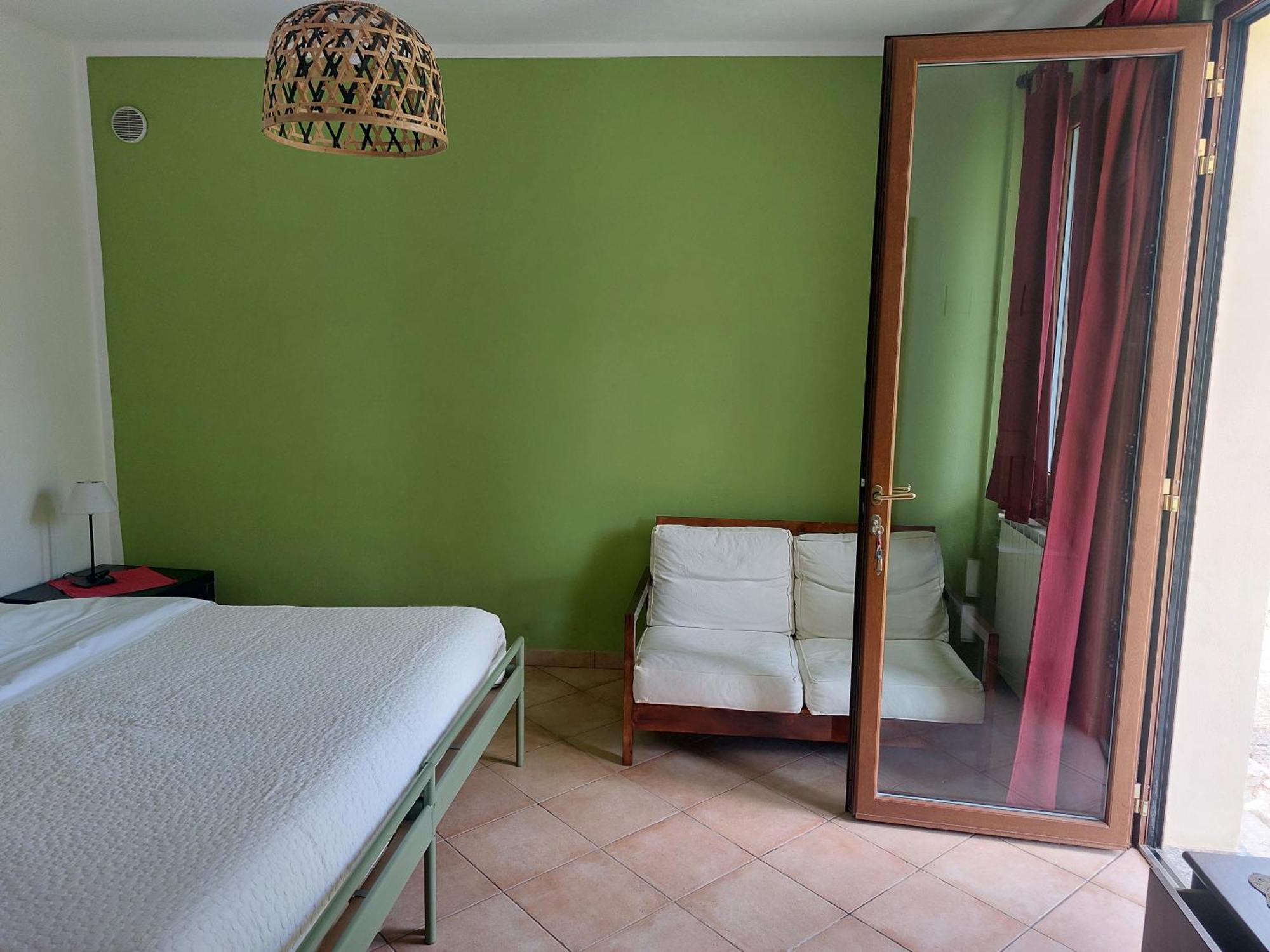 Hotel #Bordigona Carrodano Inferiore Habitación foto