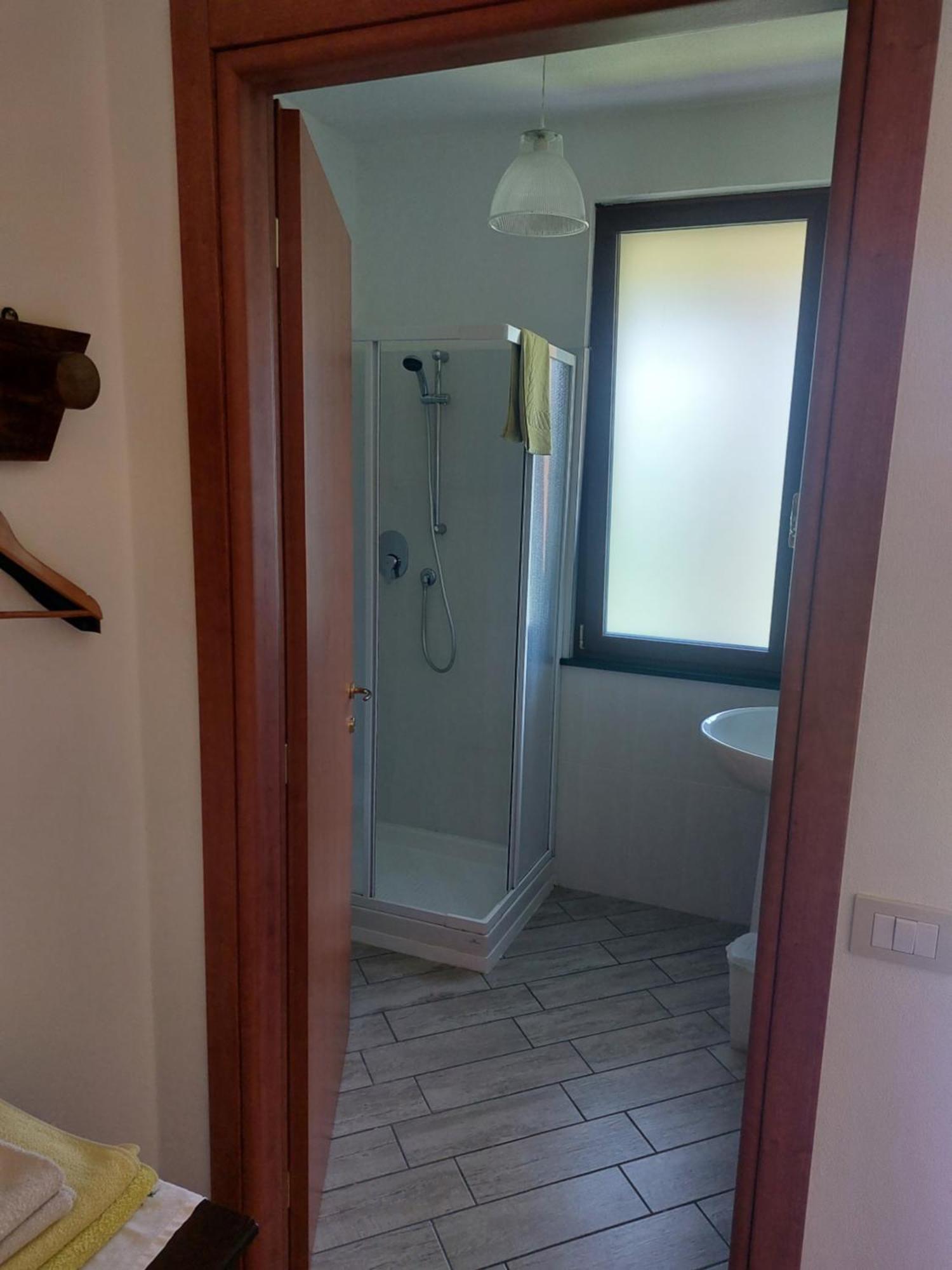 Hotel #Bordigona Carrodano Inferiore Habitación foto