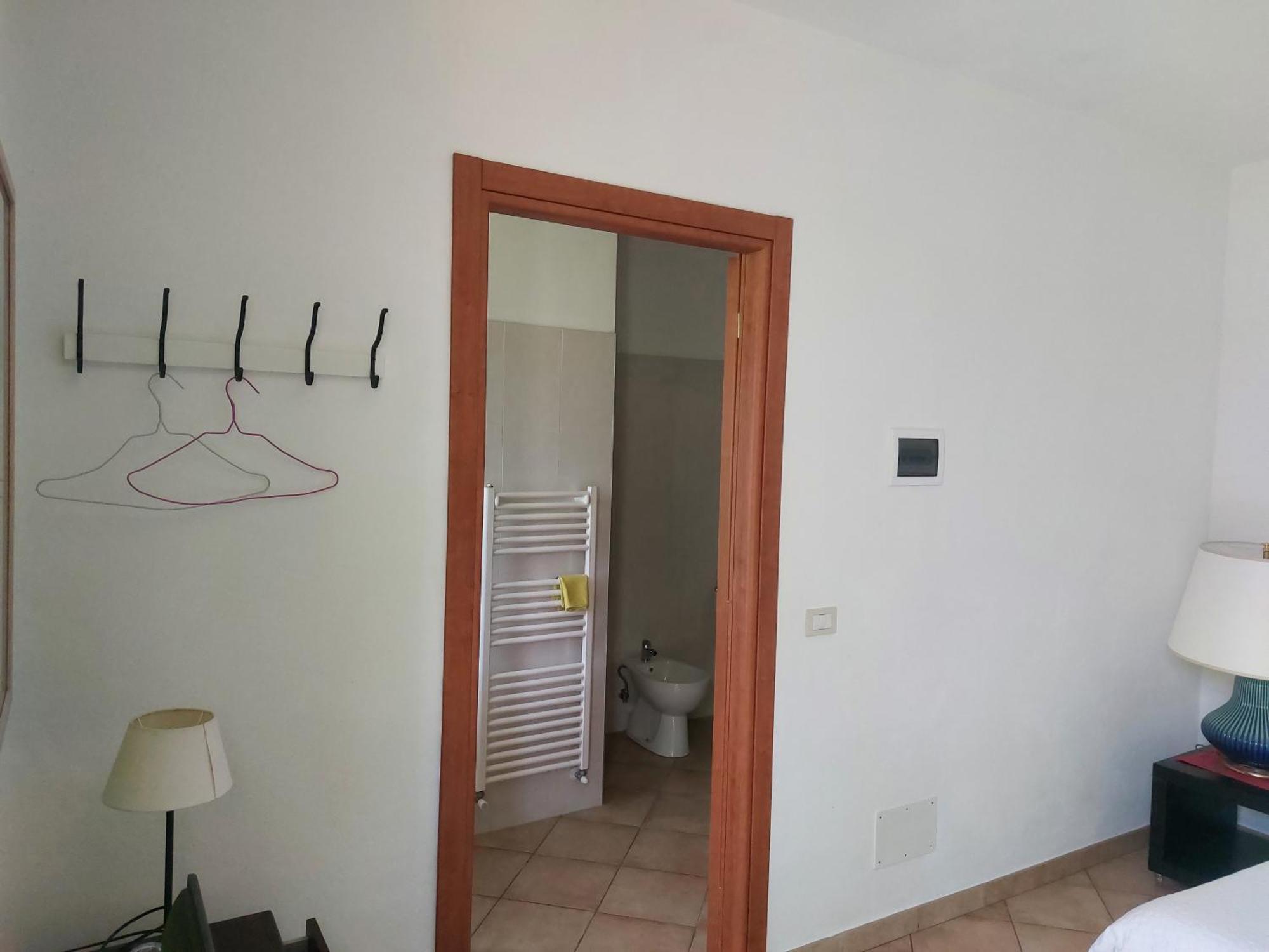 Hotel #Bordigona Carrodano Inferiore Habitación foto